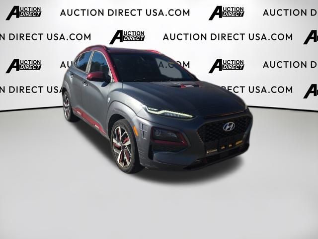 2019 Hyundai Kona