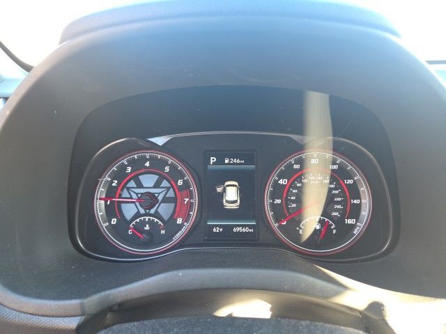 2019 Hyundai Kona Ultimate Raleigh NC