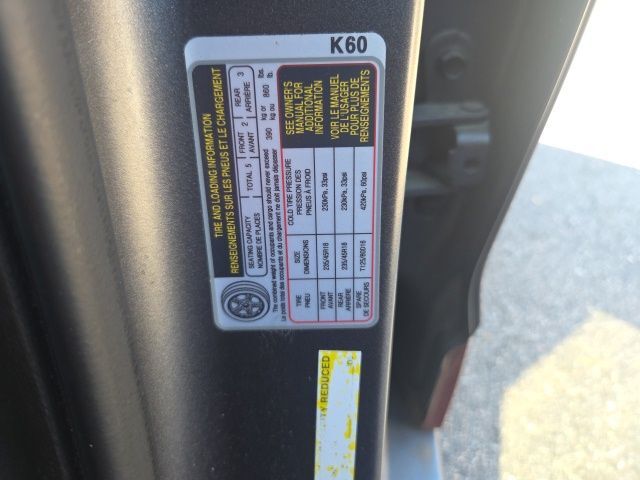 2019 Hyundai Kona Ultimate Raleigh NC