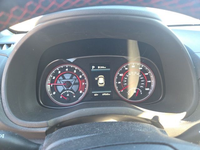 2019 Hyundai Kona Ultimate Raleigh NC