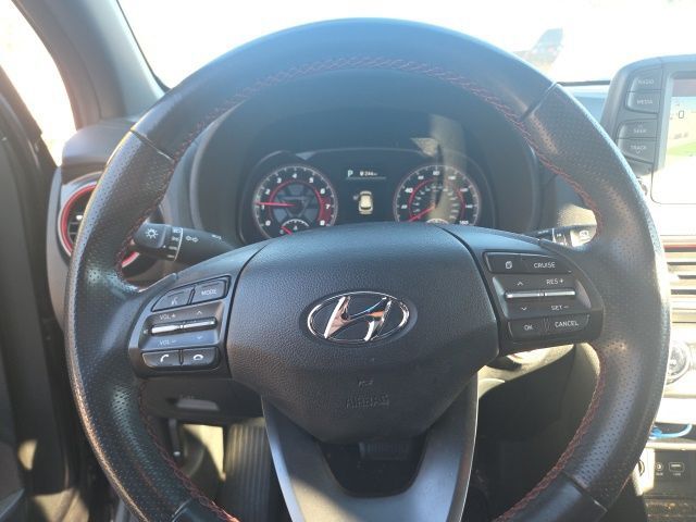 2019 Hyundai Kona Ultimate Raleigh NC