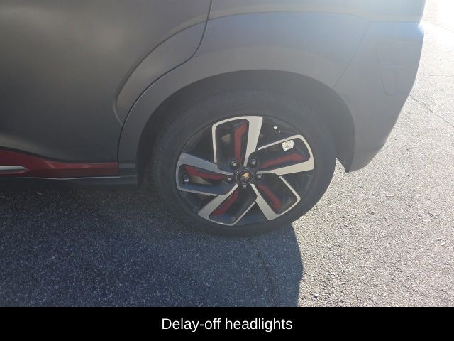 2019 Hyundai Kona Ultimate Raleigh NC