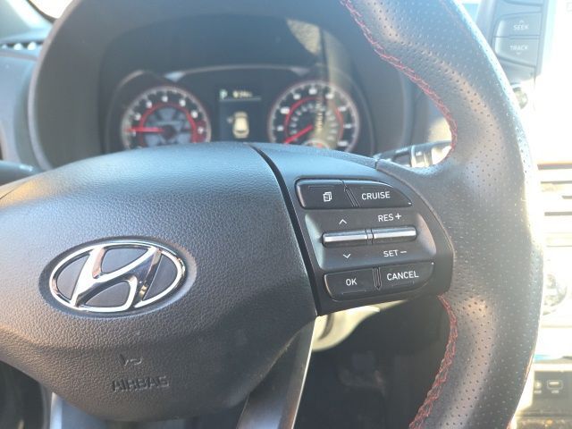 2019 Hyundai Kona Ultimate Raleigh NC