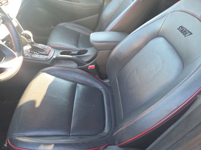 2019 Hyundai Kona Ultimate Raleigh NC