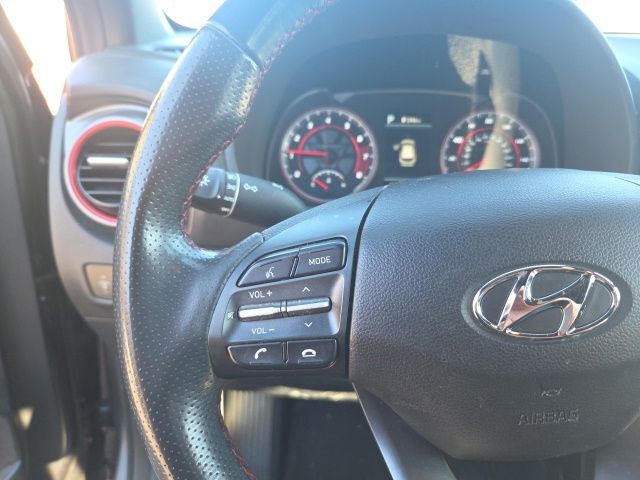 2019 Hyundai Kona Ultimate Raleigh NC