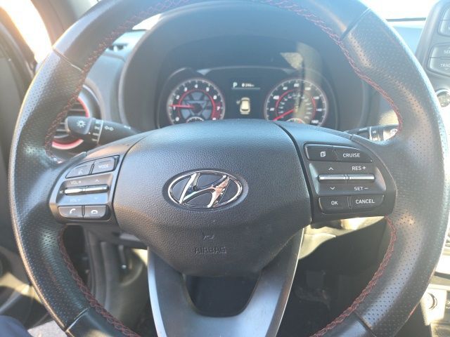 2019 Hyundai Kona Ultimate Raleigh NC