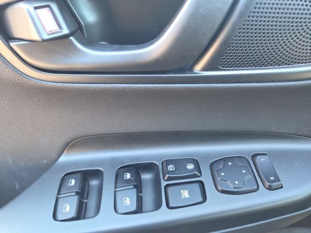 2019 Hyundai Kona Ultimate Raleigh NC