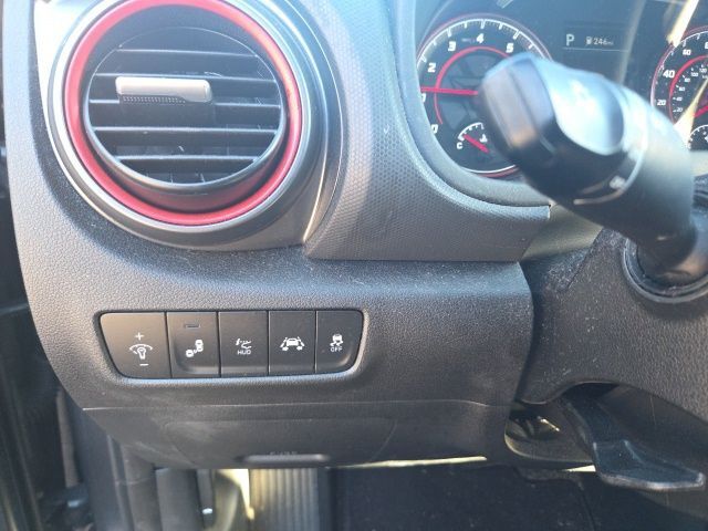 2019 Hyundai Kona Ultimate Raleigh NC