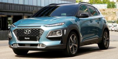 2019 Hyundai Kona Ultimate