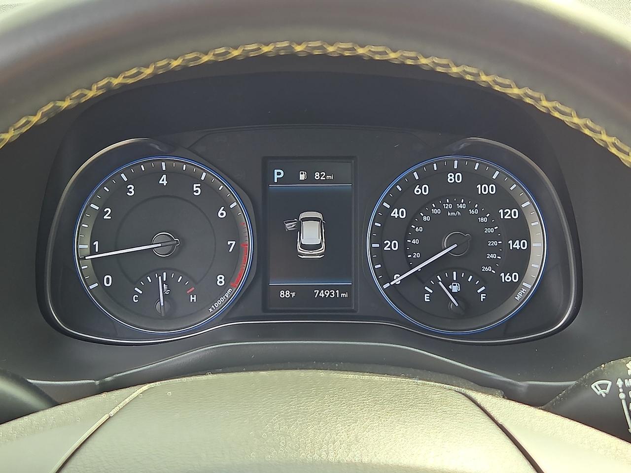 2019 Hyundai Kona Ultimate Vineland NJ