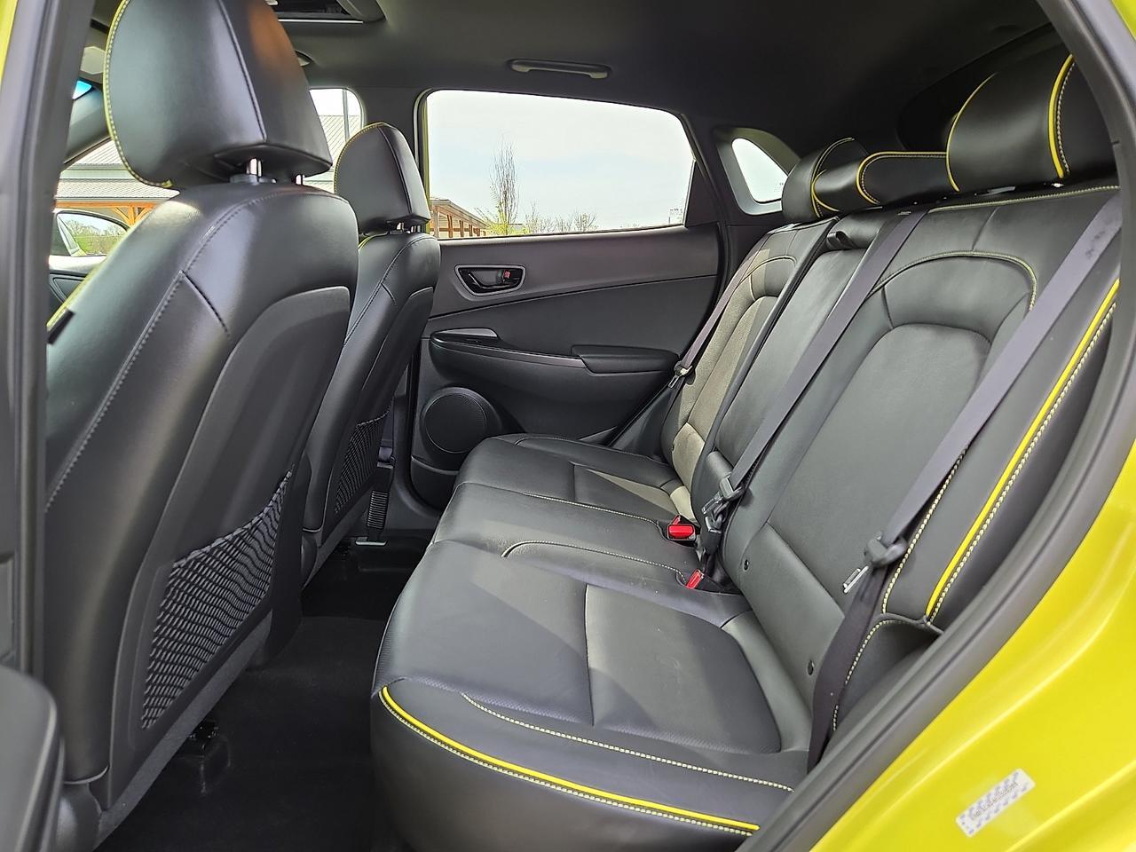 2019 Hyundai Kona Ultimate Vineland NJ