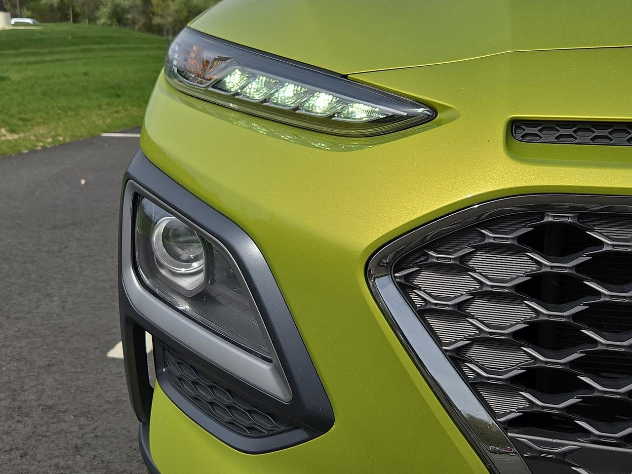 2019 Hyundai Kona Ultimate Vineland NJ