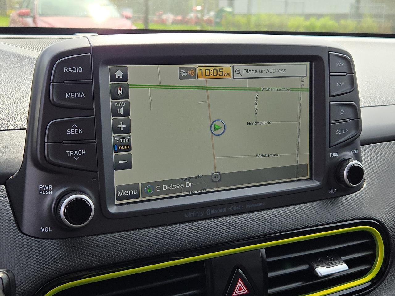 2019 Hyundai Kona Ultimate Vineland NJ