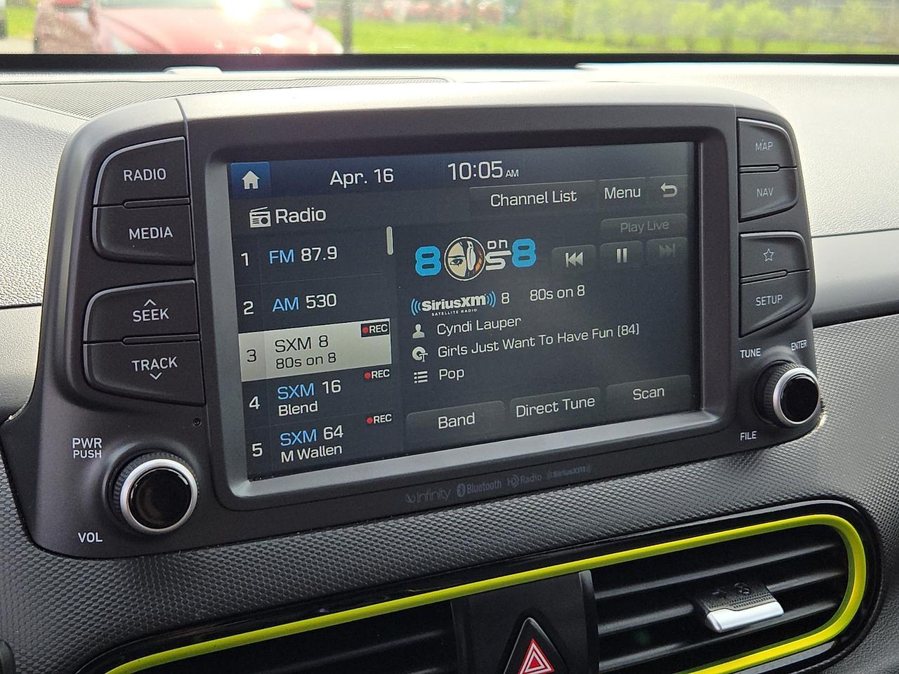 2019 Hyundai Kona Ultimate Vineland NJ
