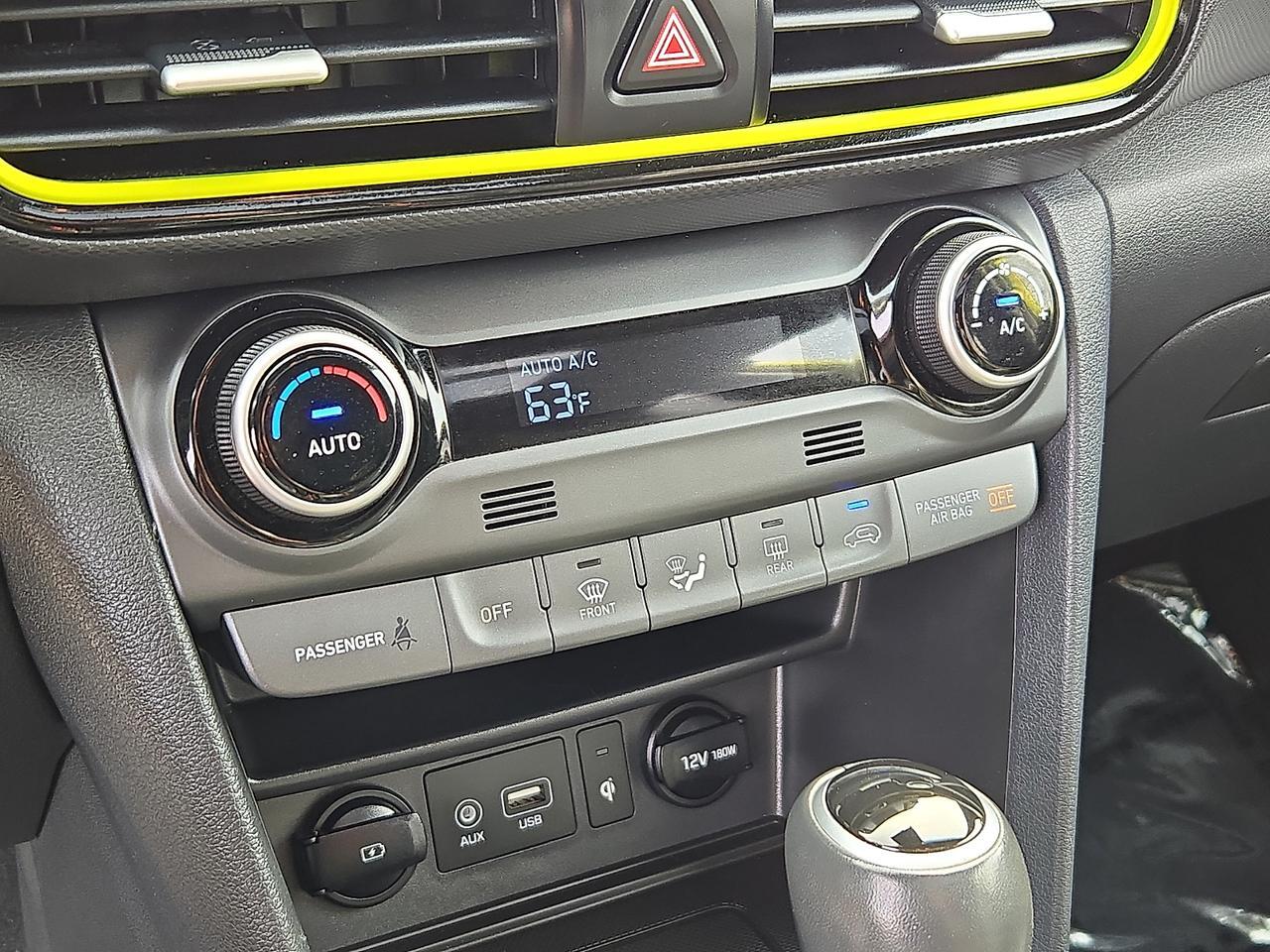 2019 Hyundai Kona Ultimate Vineland NJ
