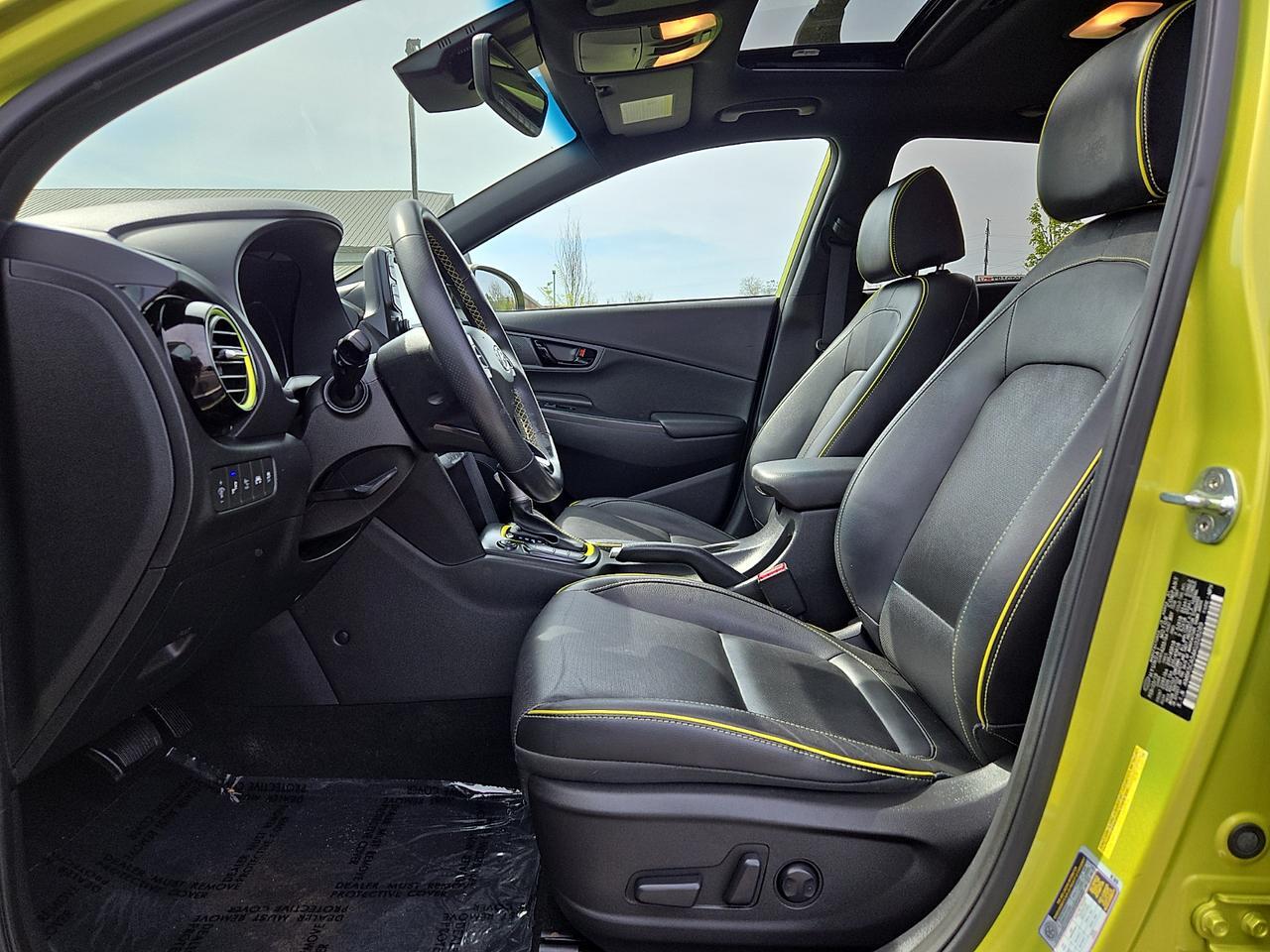 2019 Hyundai Kona Ultimate Vineland NJ