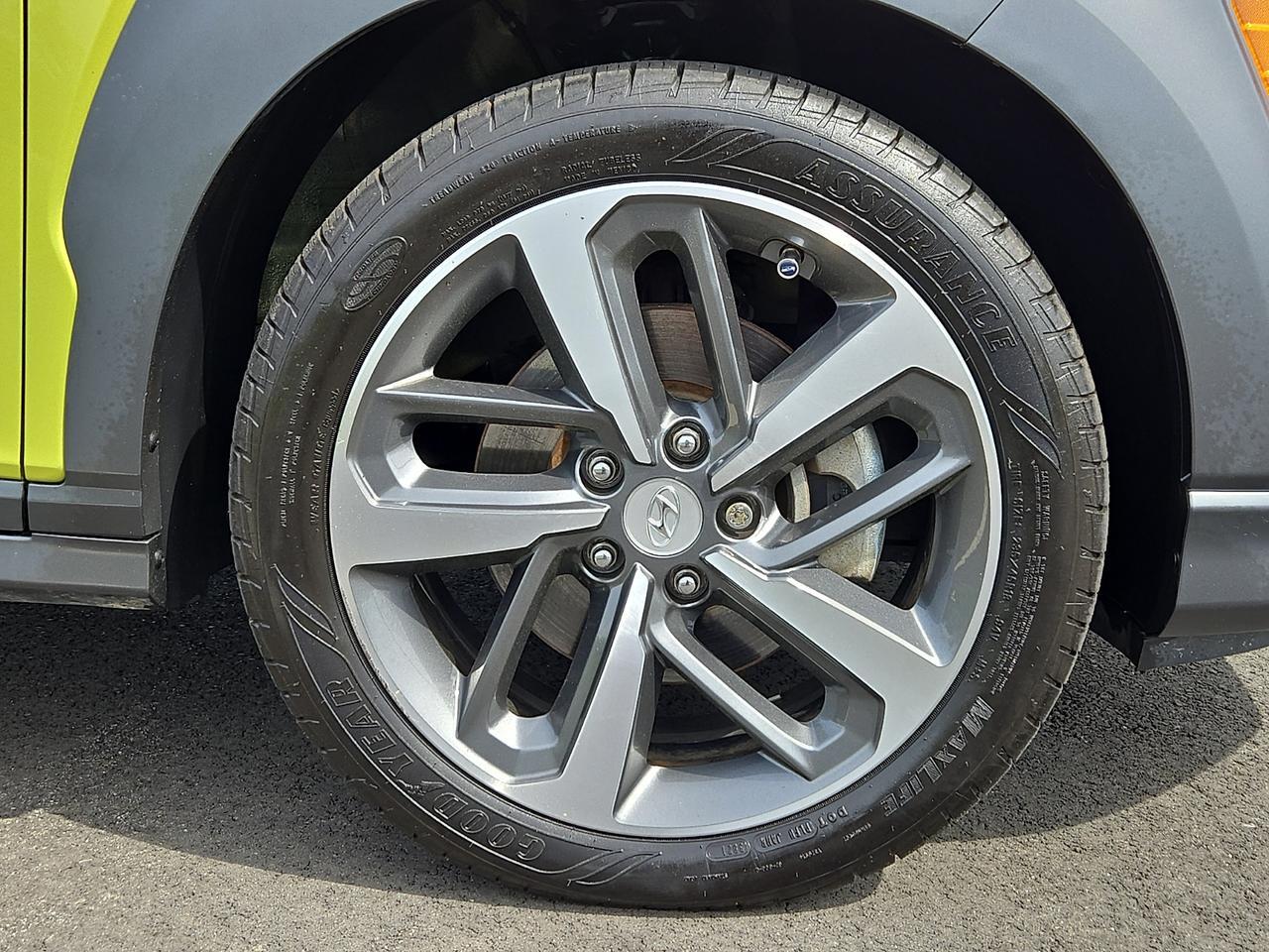 2019 Hyundai Kona Ultimate Vineland NJ