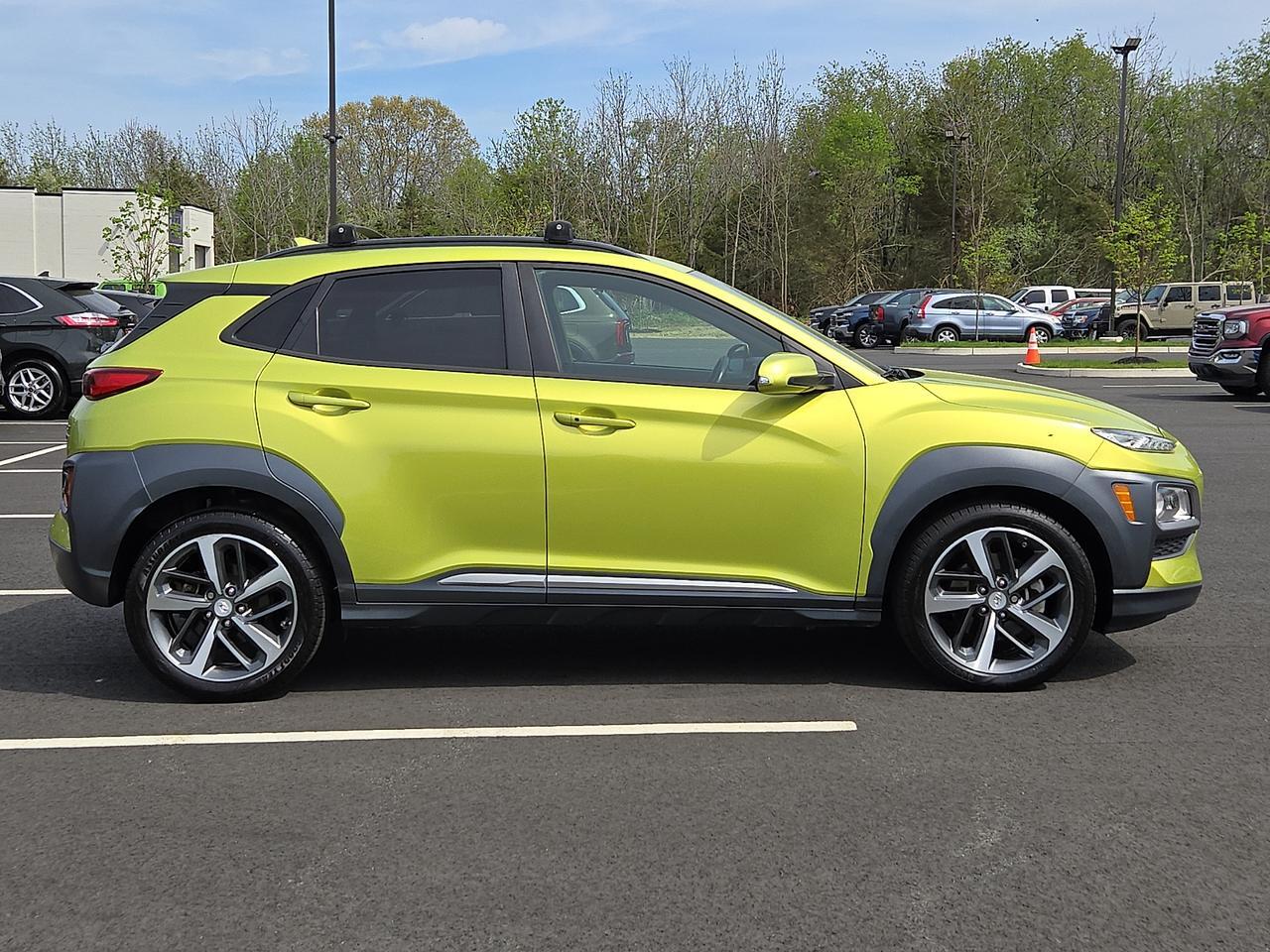 2019 Hyundai Kona Ultimate Vineland NJ