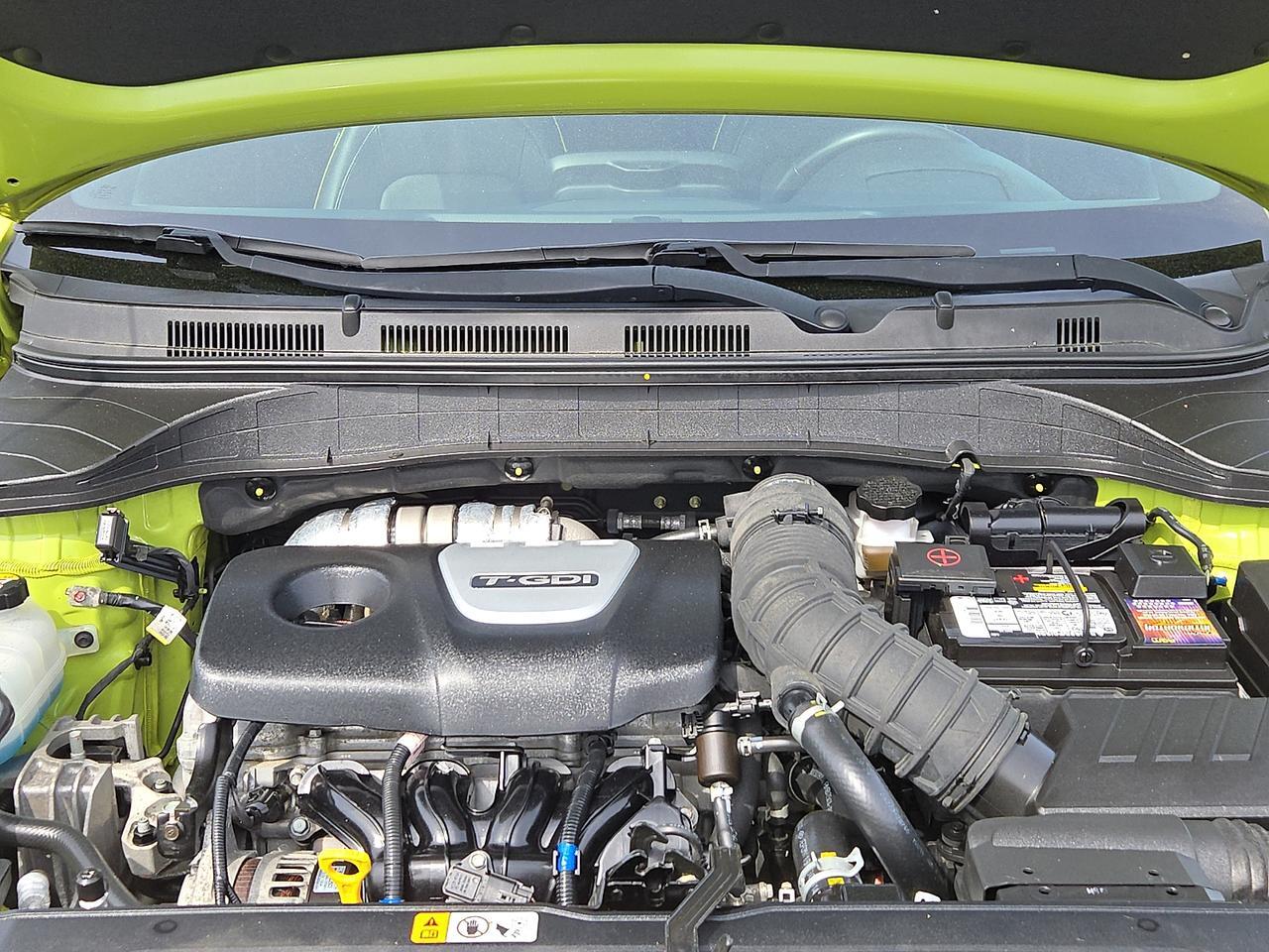 2019 Hyundai Kona Ultimate Vineland NJ