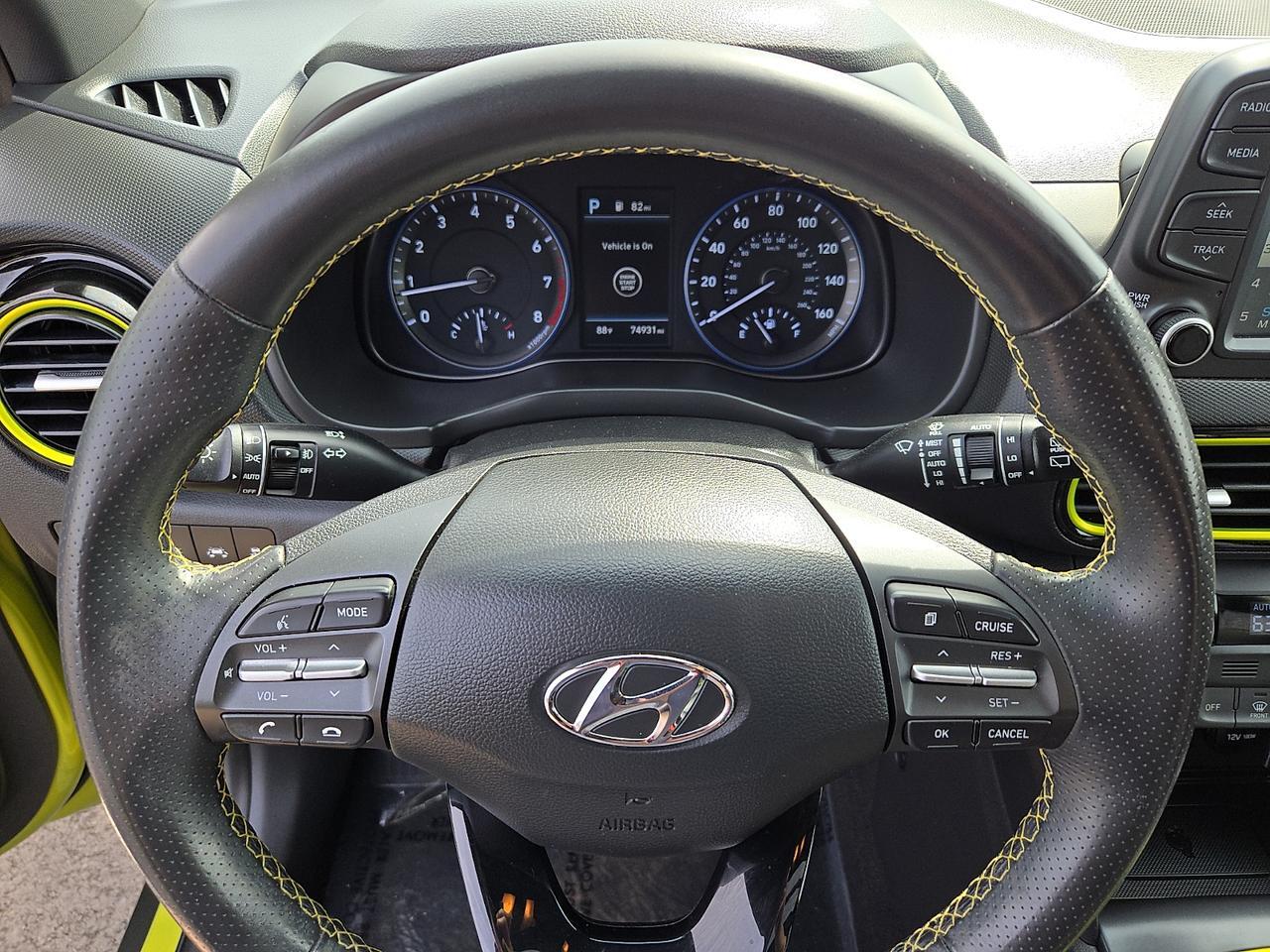 2019 Hyundai Kona Ultimate Vineland NJ