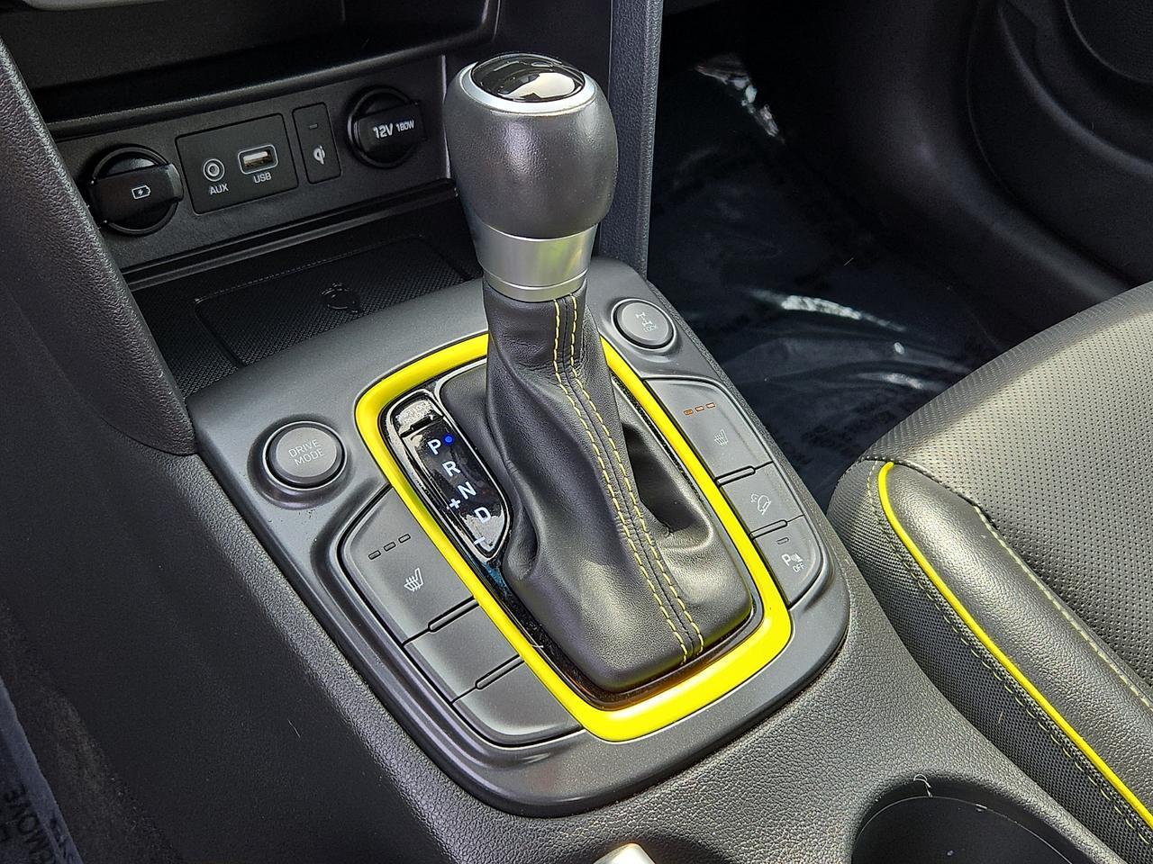 2019 Hyundai Kona Ultimate Vineland NJ