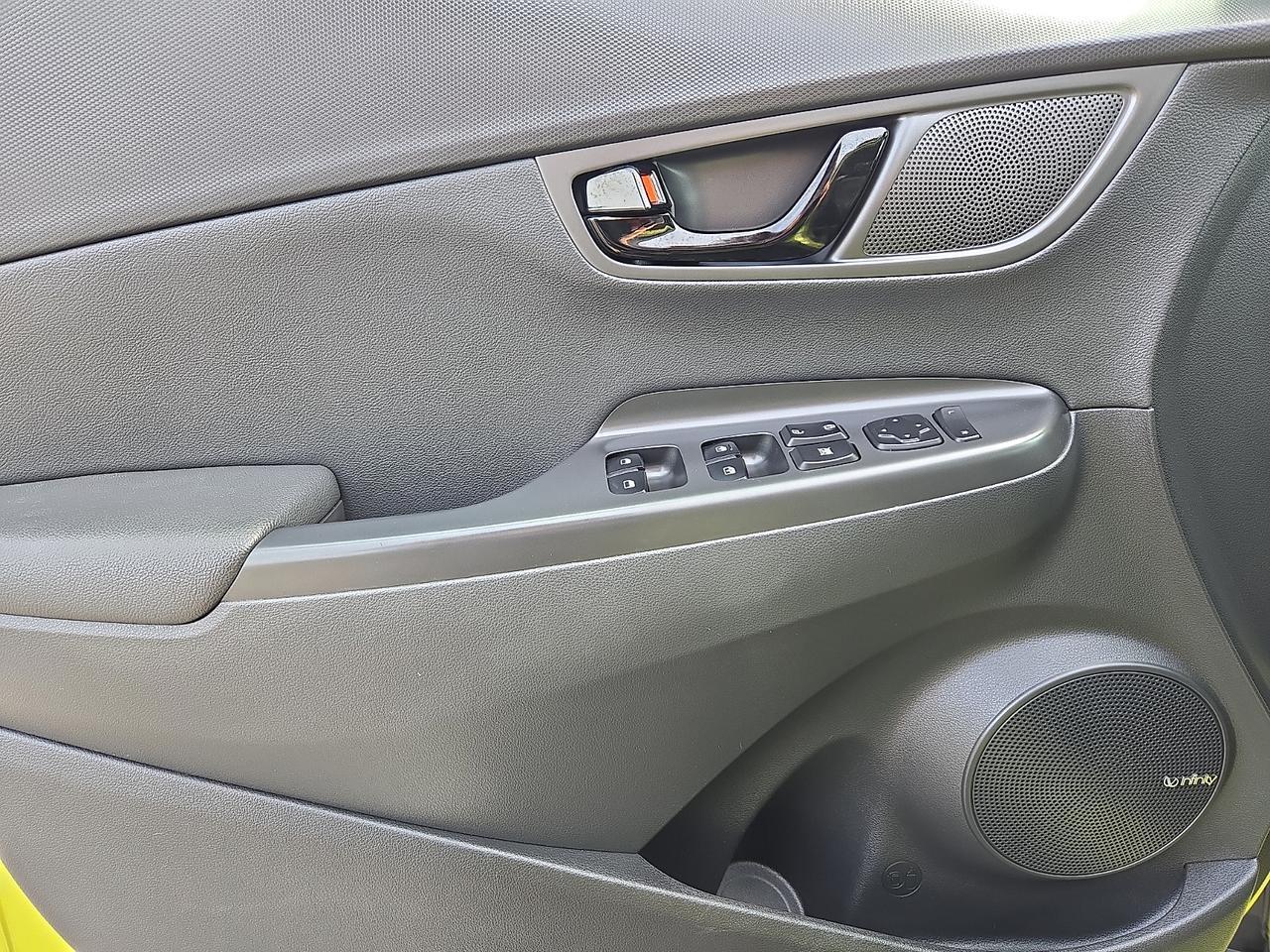 2019 Hyundai Kona Ultimate Vineland NJ