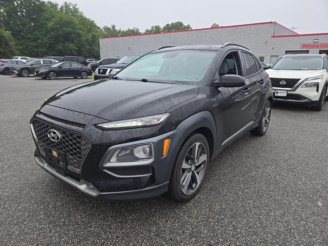 2019 Hyundai Kona Ultimate Waldorf MD