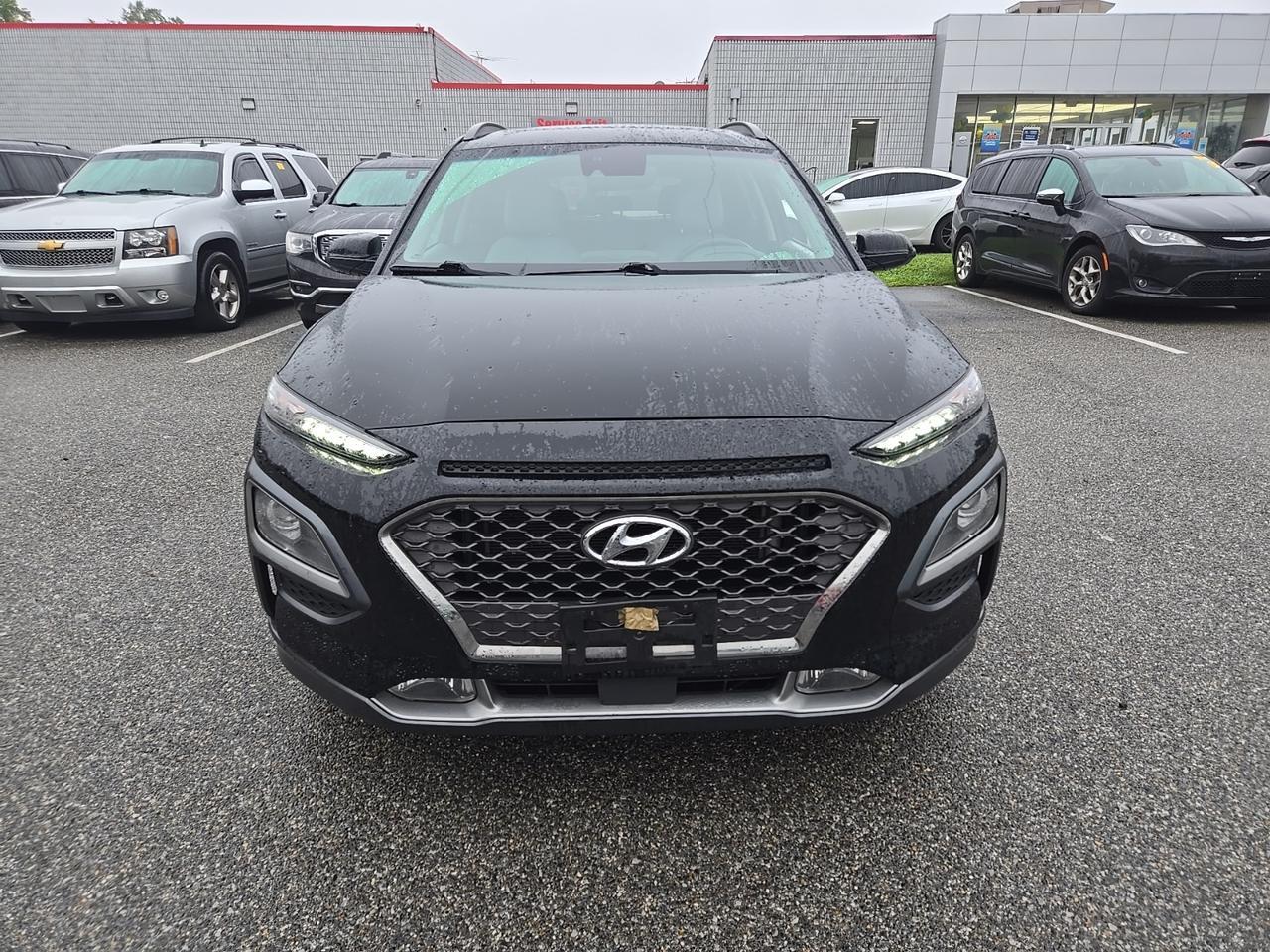 2019 Hyundai Kona Ultimate Waldorf MD