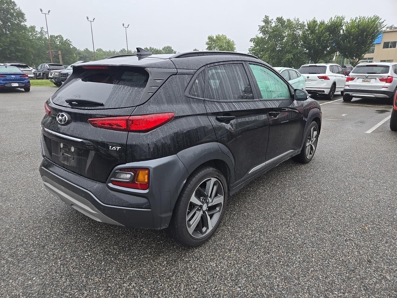 2019 Hyundai Kona Ultimate Waldorf MD