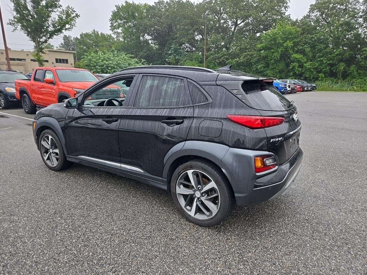 2019 Hyundai Kona Ultimate Waldorf MD