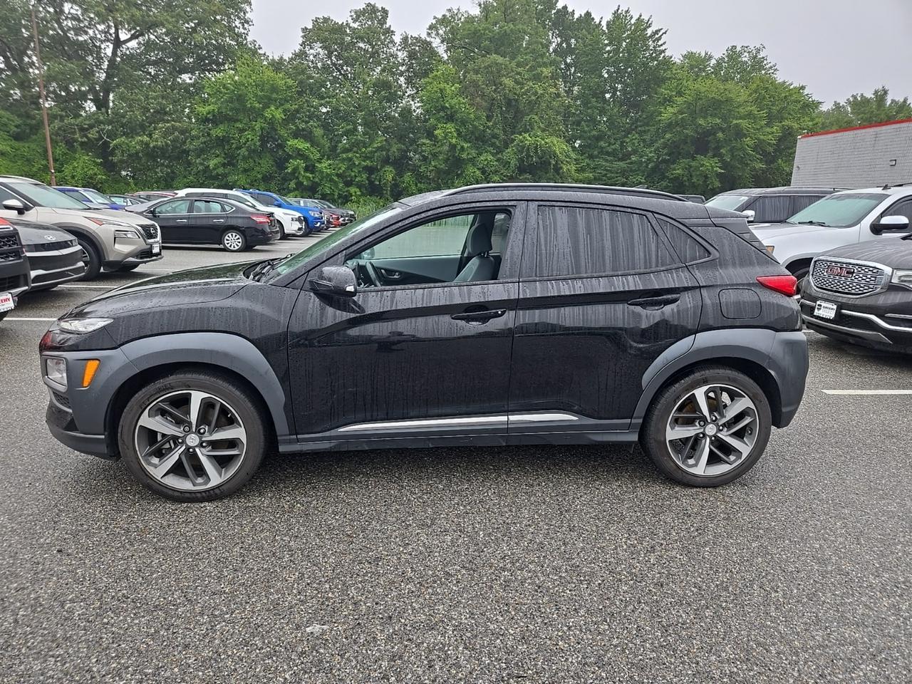 2019 Hyundai Kona Ultimate Waldorf MD