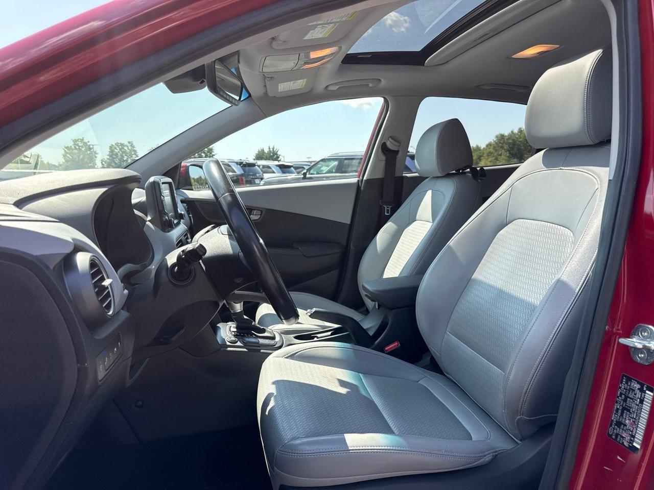 2019 Hyundai Kona Ultimate Chantilly VA