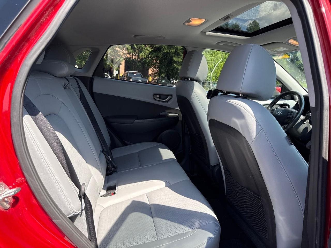 2019 Hyundai Kona Ultimate Chantilly VA