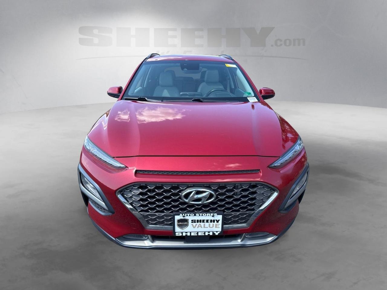 2019 Hyundai Kona Ultimate Chantilly VA