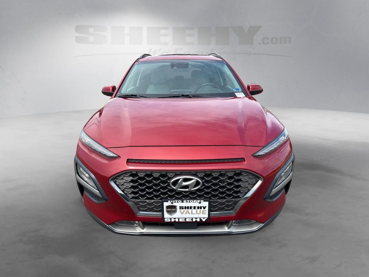2019 Hyundai Kona Ultimate Chantilly VA