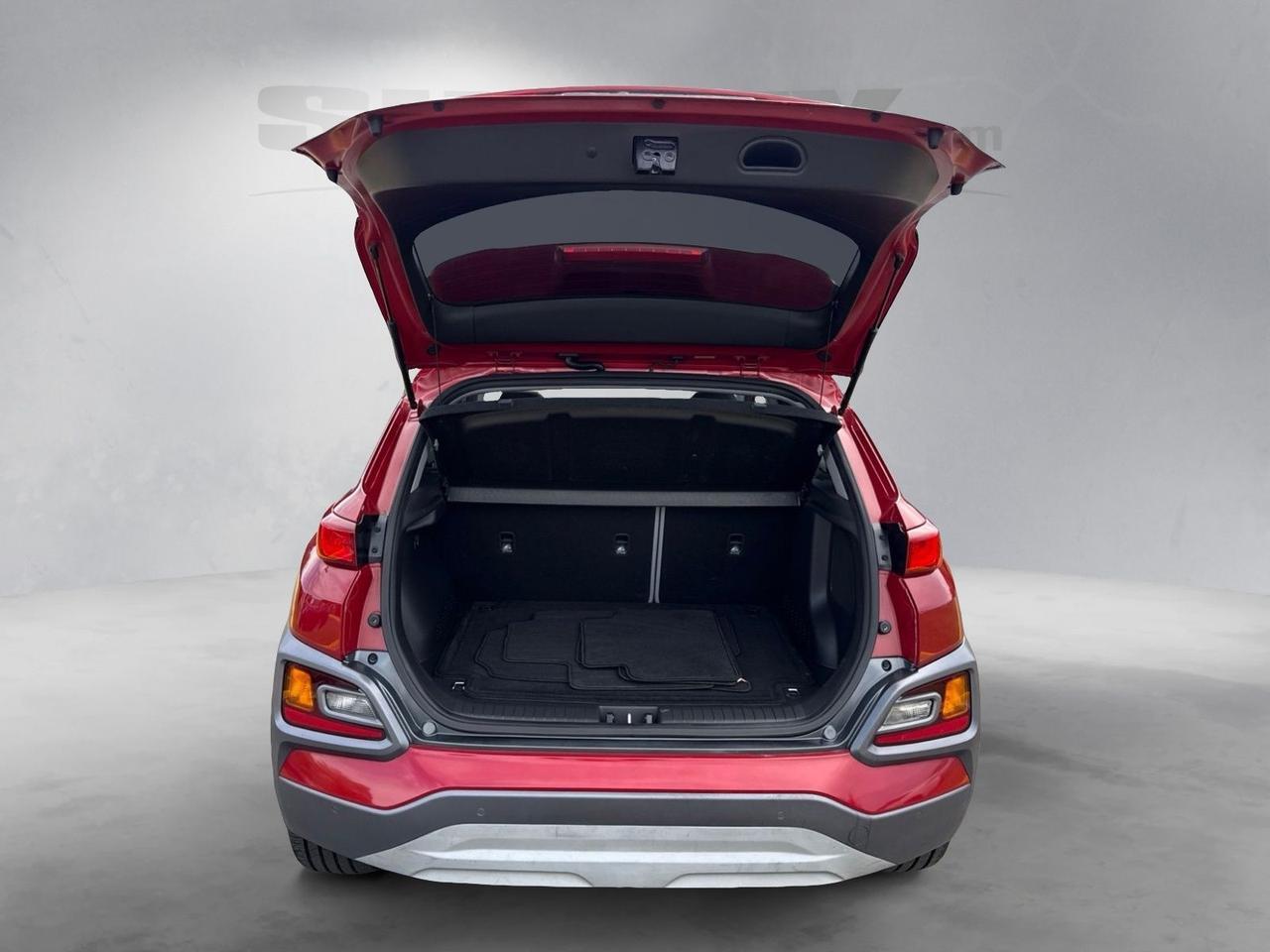 2019 Hyundai Kona Ultimate Chantilly VA