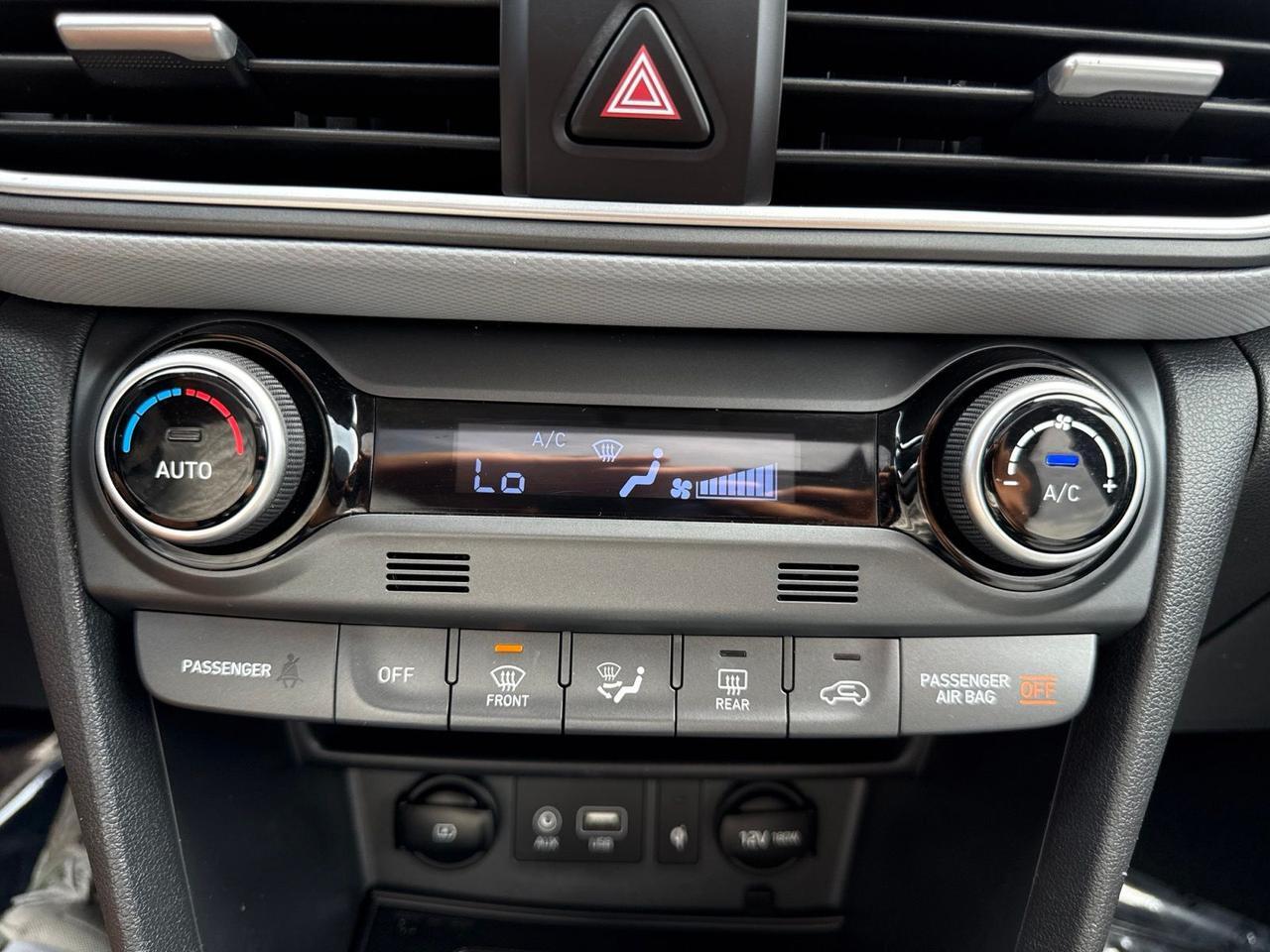 2019 Hyundai Kona Ultimate Chantilly VA