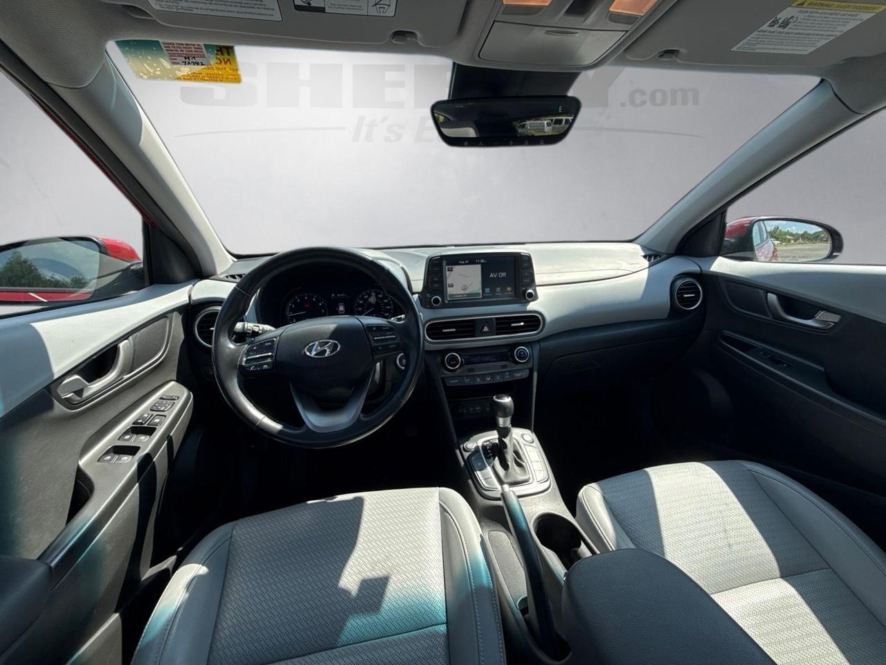 2019 Hyundai Kona Ultimate Chantilly VA