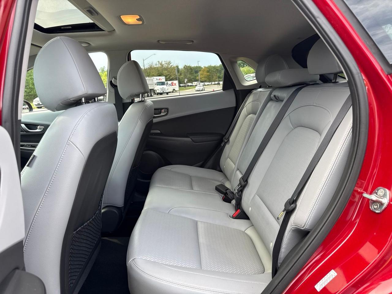 2019 Hyundai Kona Ultimate Chantilly VA