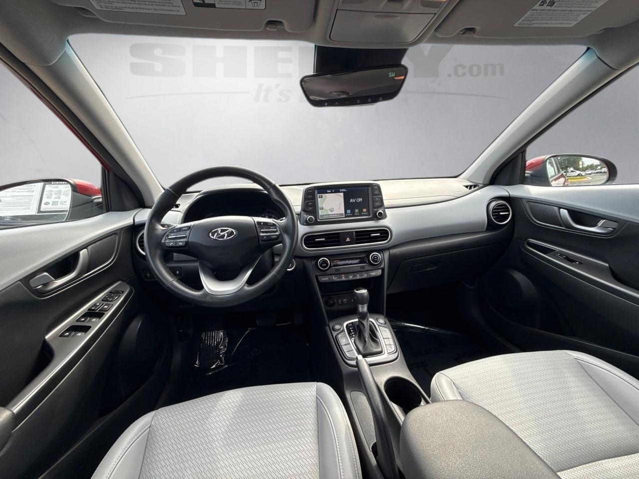2019 Hyundai Kona Ultimate Chantilly VA