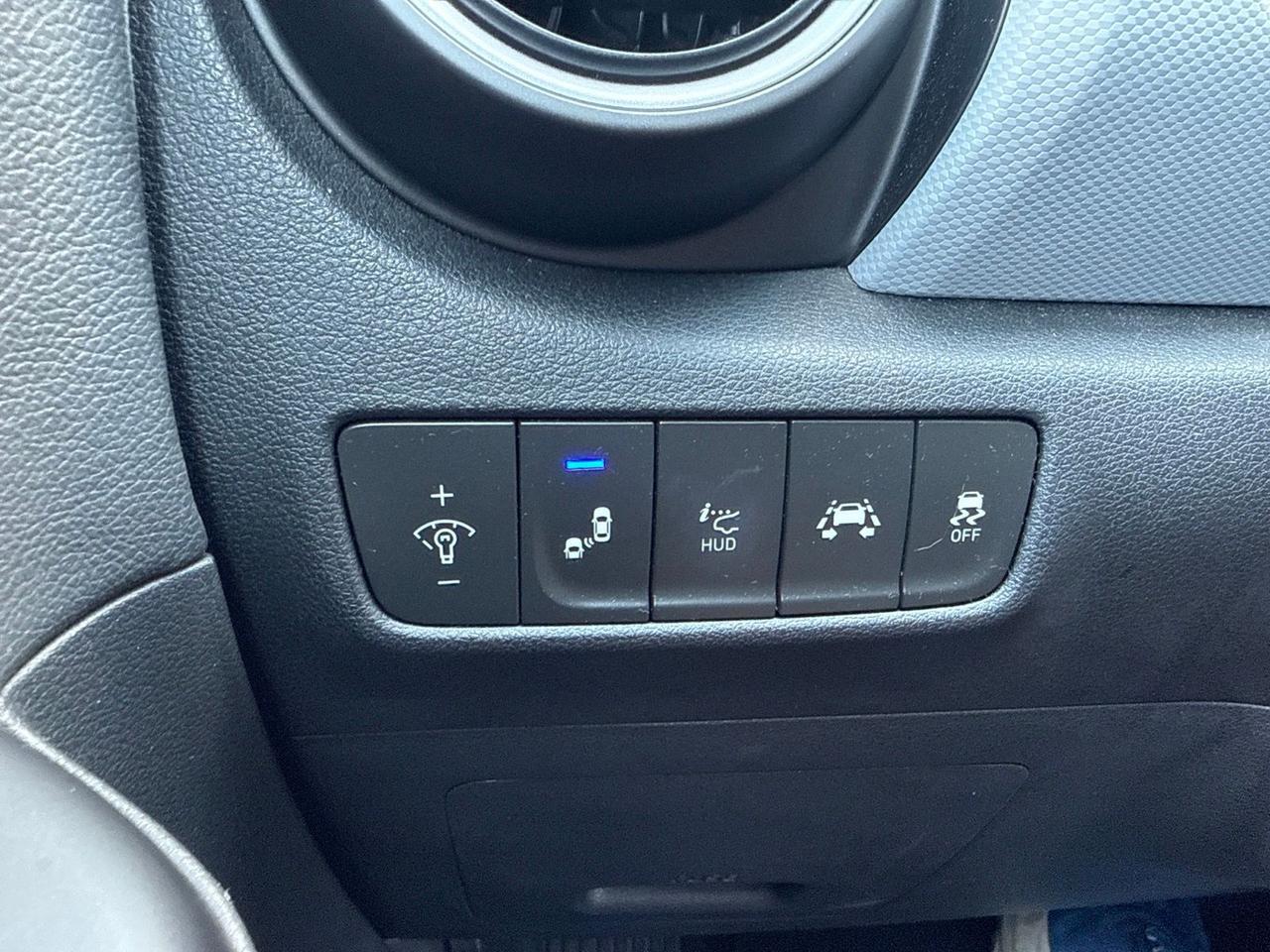 2019 Hyundai Kona Ultimate Chantilly VA