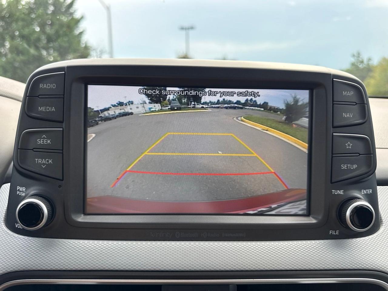 2019 Hyundai Kona Ultimate Chantilly VA