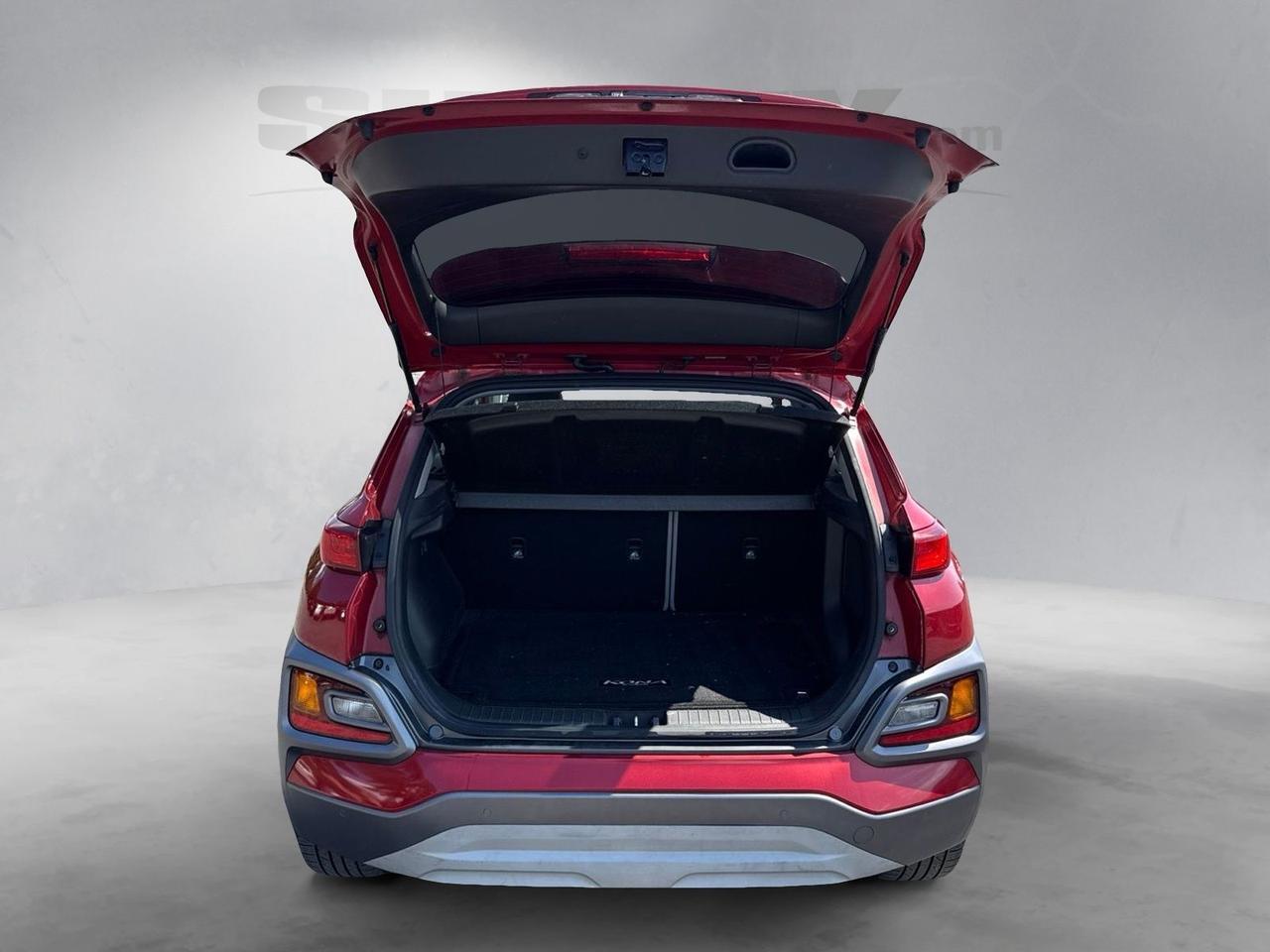 2019 Hyundai Kona Ultimate Chantilly VA