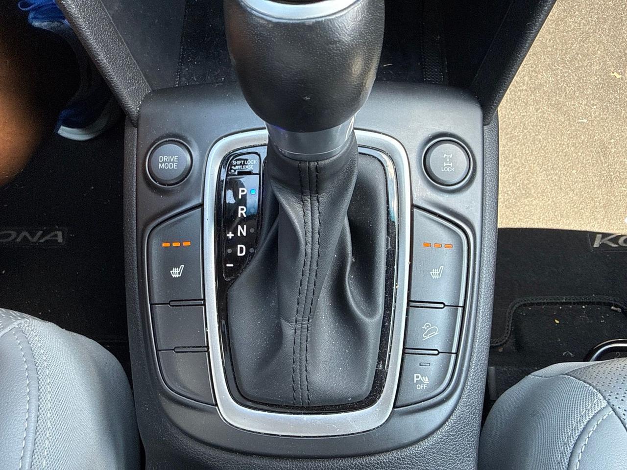 2019 Hyundai Kona Ultimate Chantilly VA