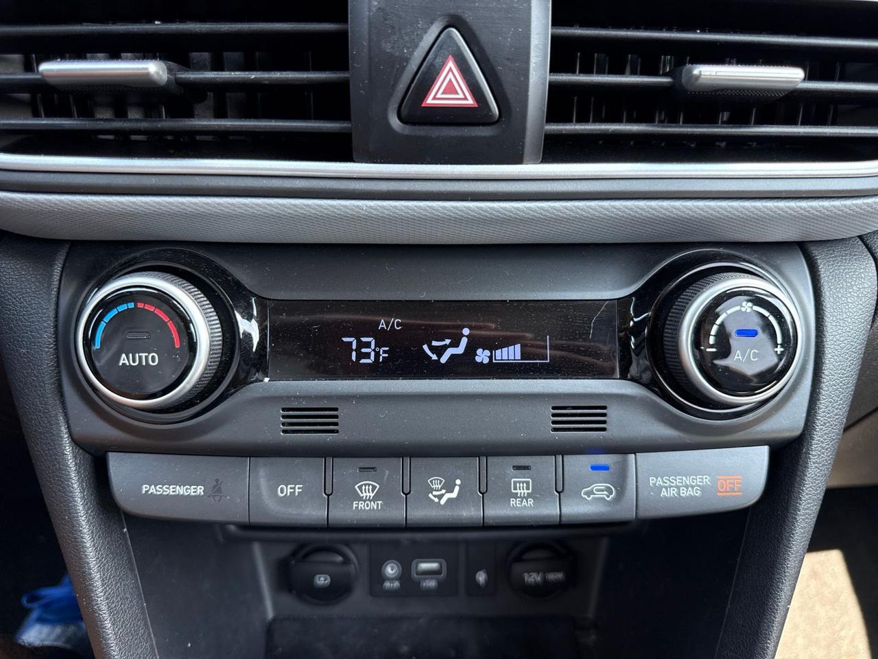 2019 Hyundai Kona Ultimate Chantilly VA