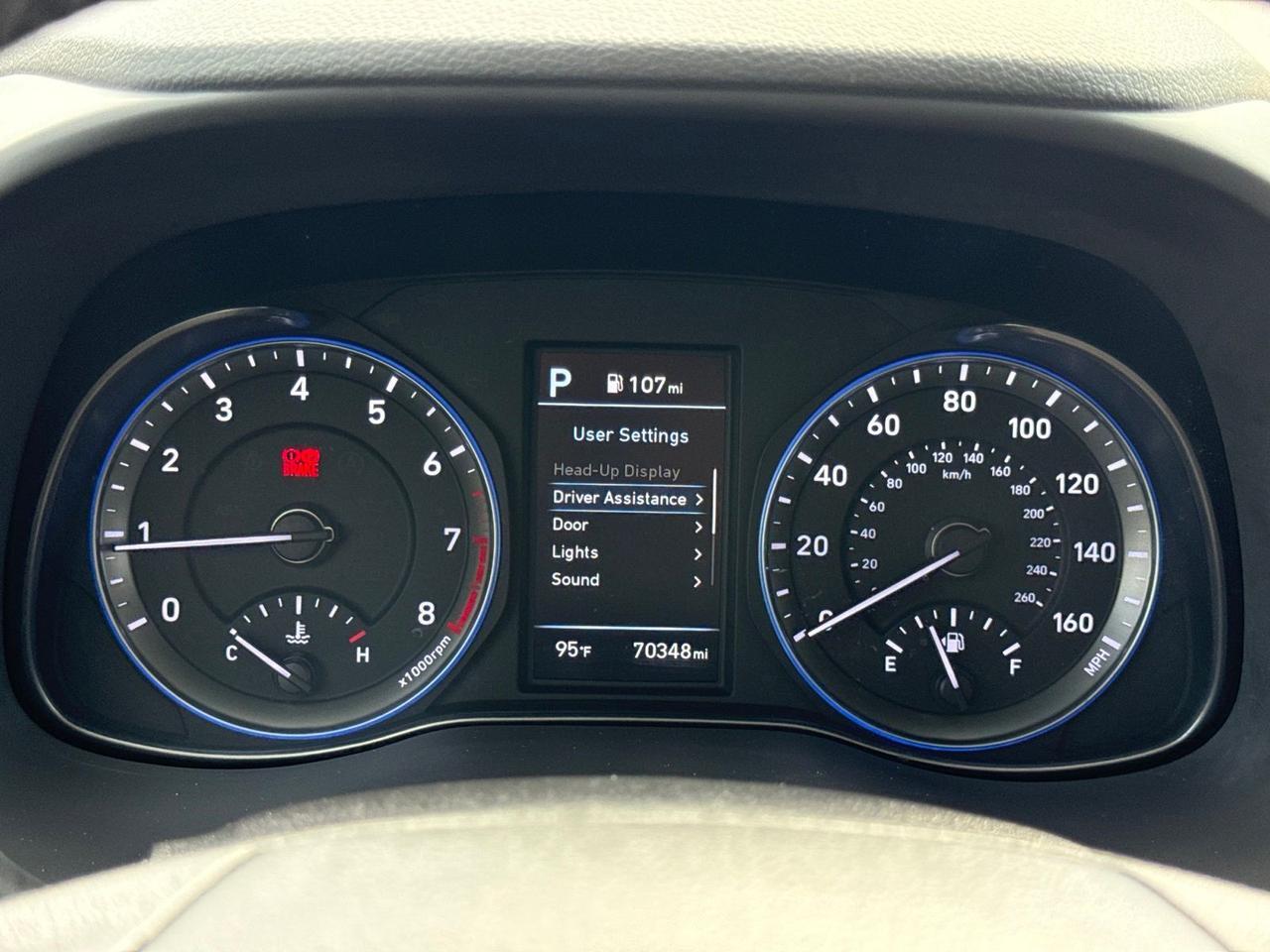 2019 Hyundai Kona Ultimate Chantilly VA