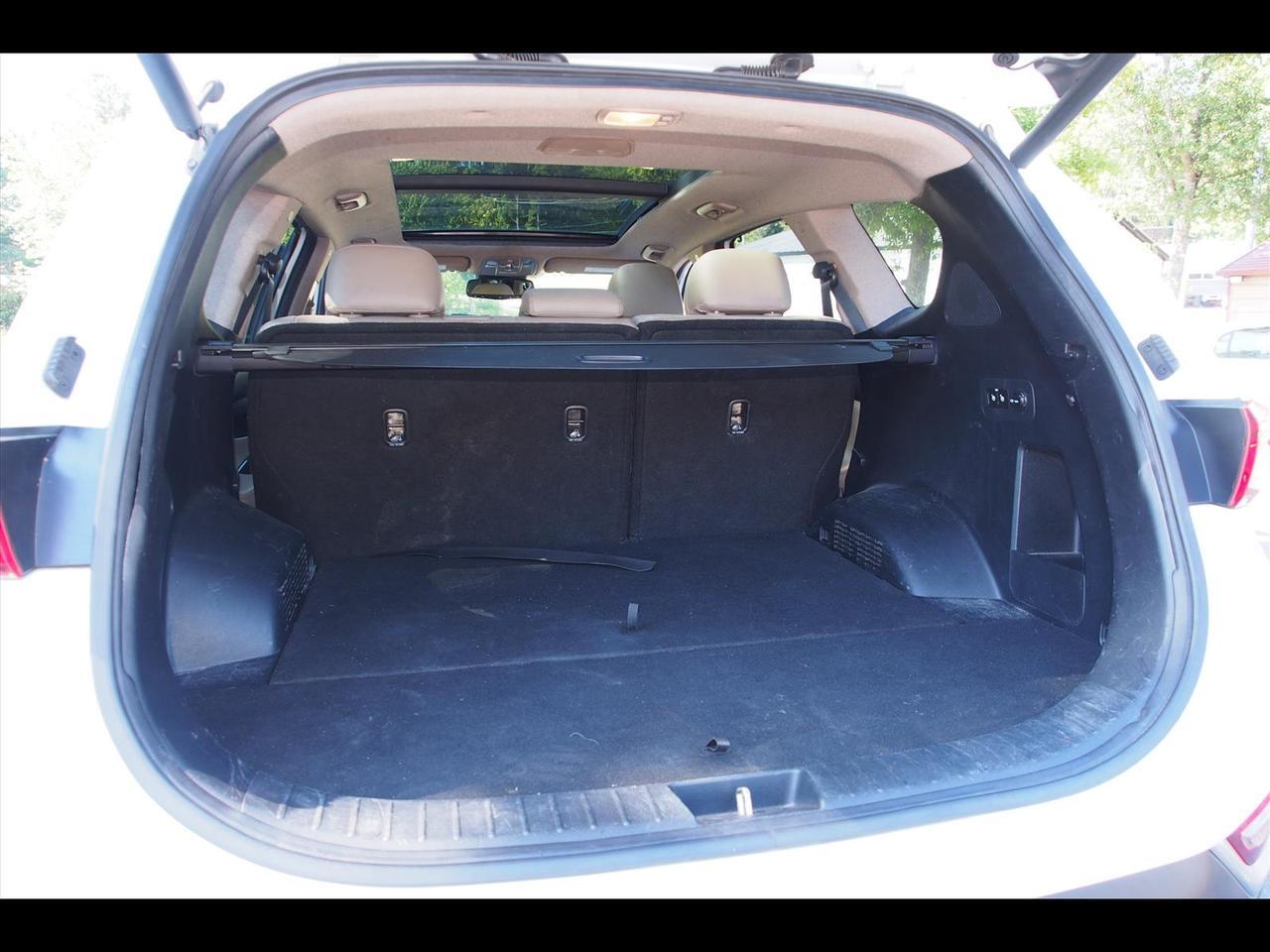 2019 Hyundai SANTA FE Ultimate 2.4L