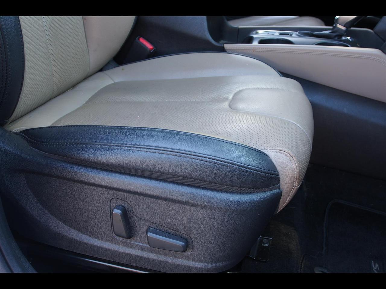2019 Hyundai SANTA FE Ultimate 2.4L