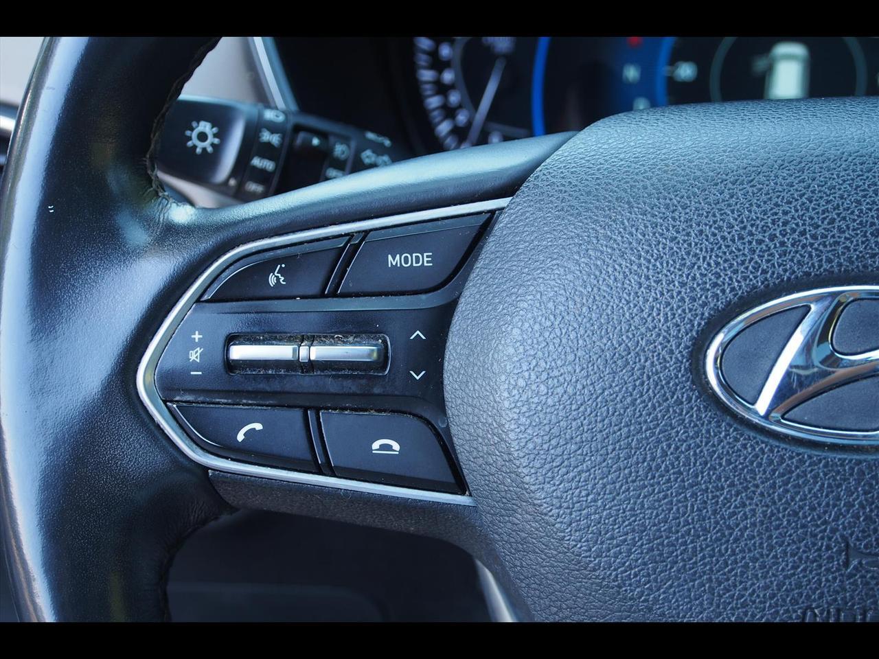 2019 Hyundai SANTA FE Ultimate 2.4L