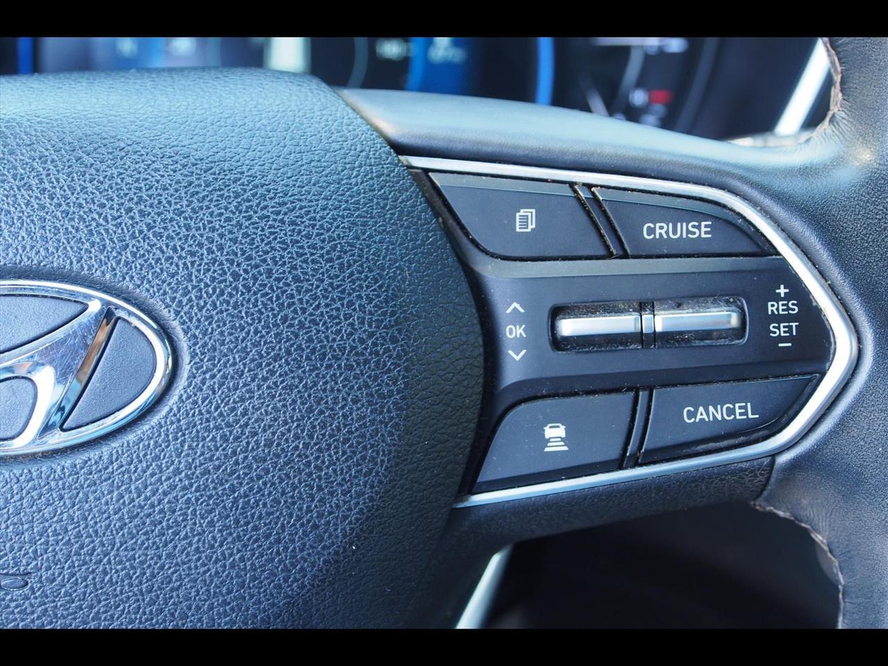 2019 Hyundai SANTA FE Ultimate 2.4L